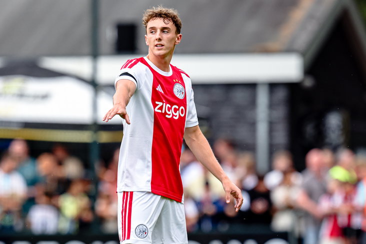 Youri Baas