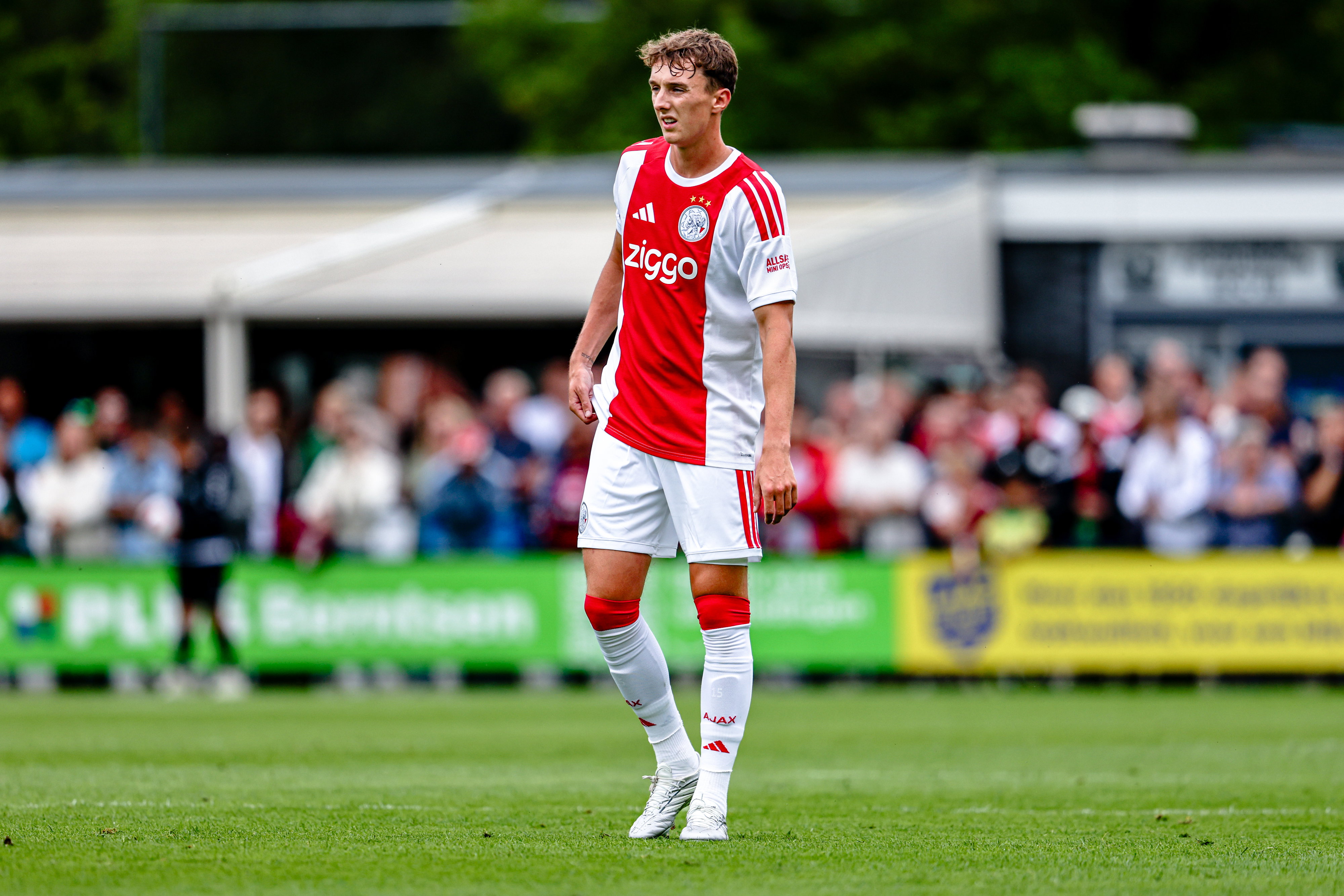 Youri Baas