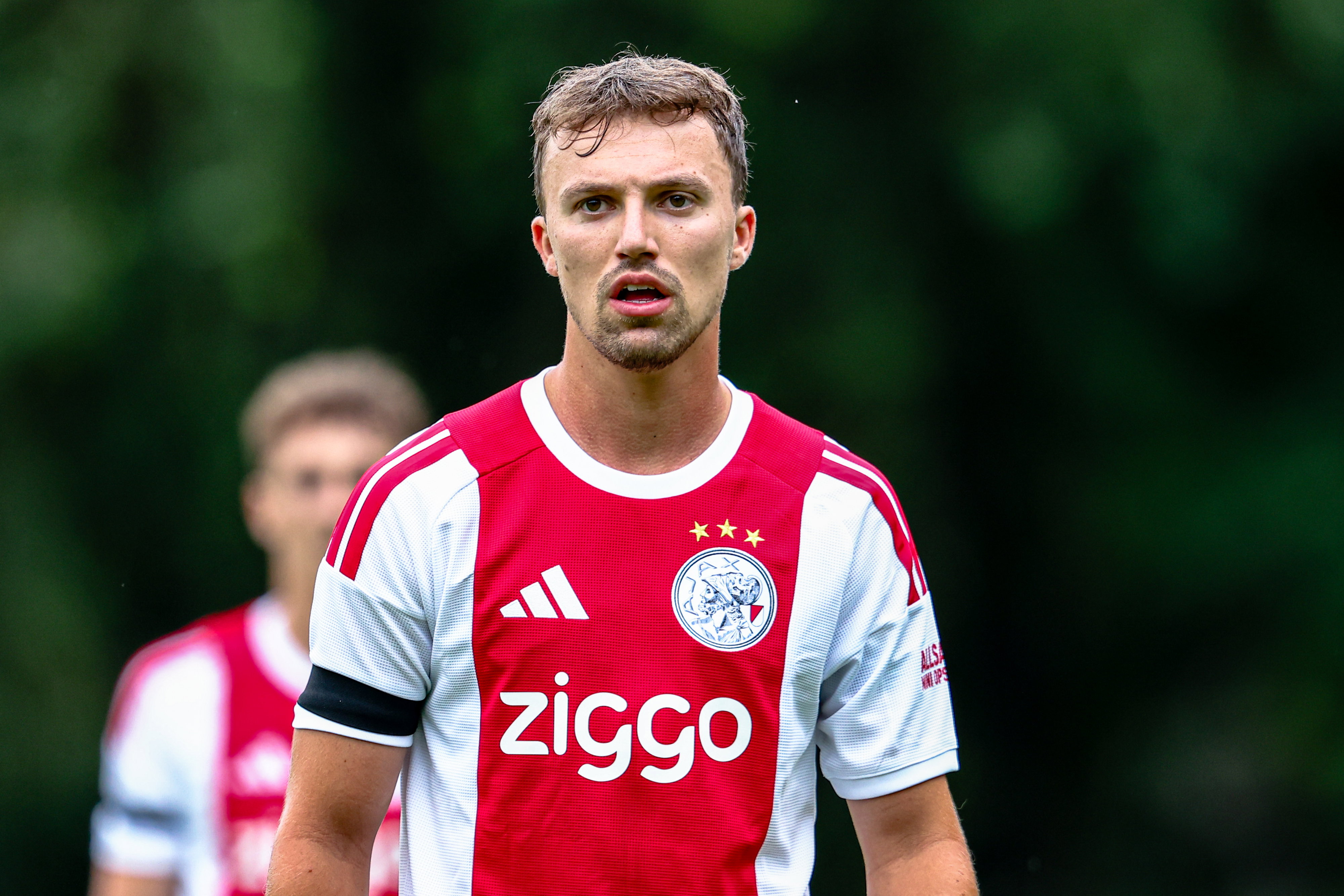 Youri Regeer