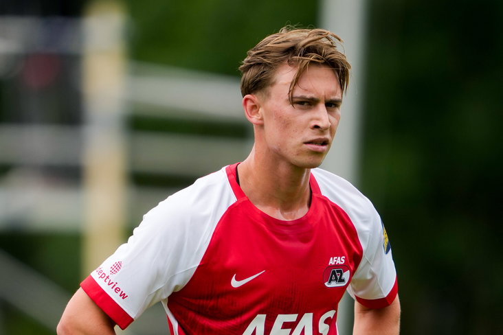 Sem van Duijn