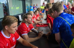Wout Weghorst
