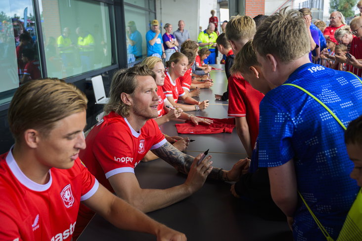 Wout Weghorst