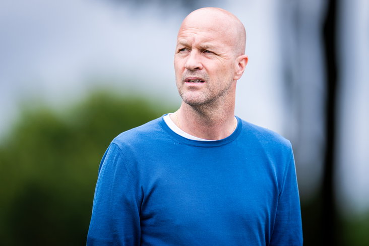Jordi Cruijff