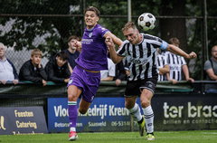 Willumsson en Mirani