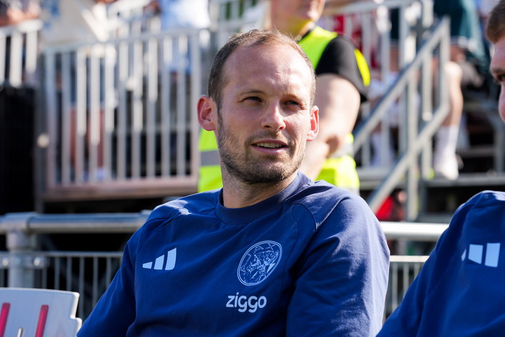 Daley Blind