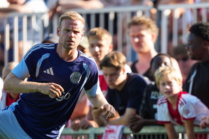Davy Klaassen
