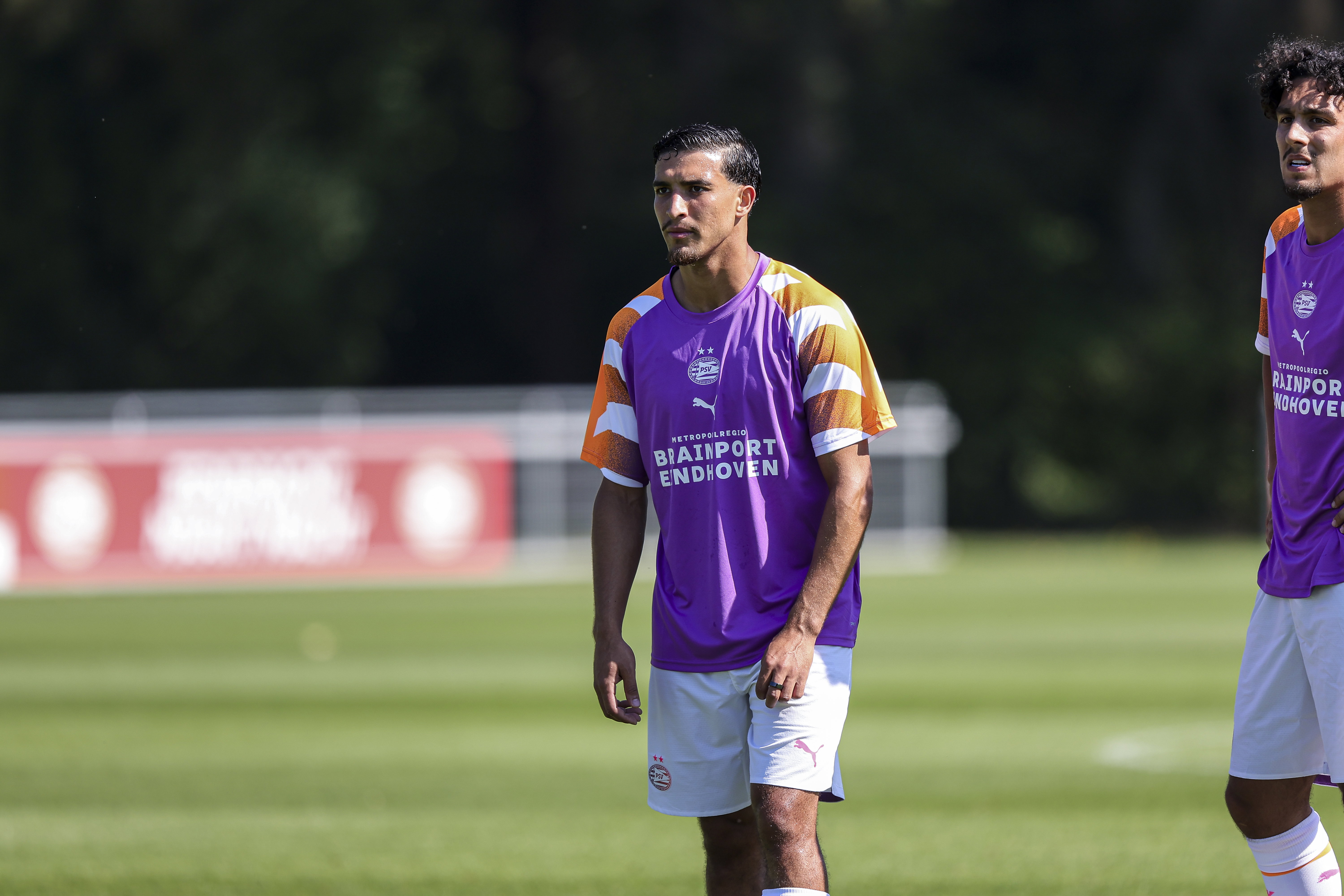 'Driouech kan zich na afgeketste deal alsnog op transfer verheugen'