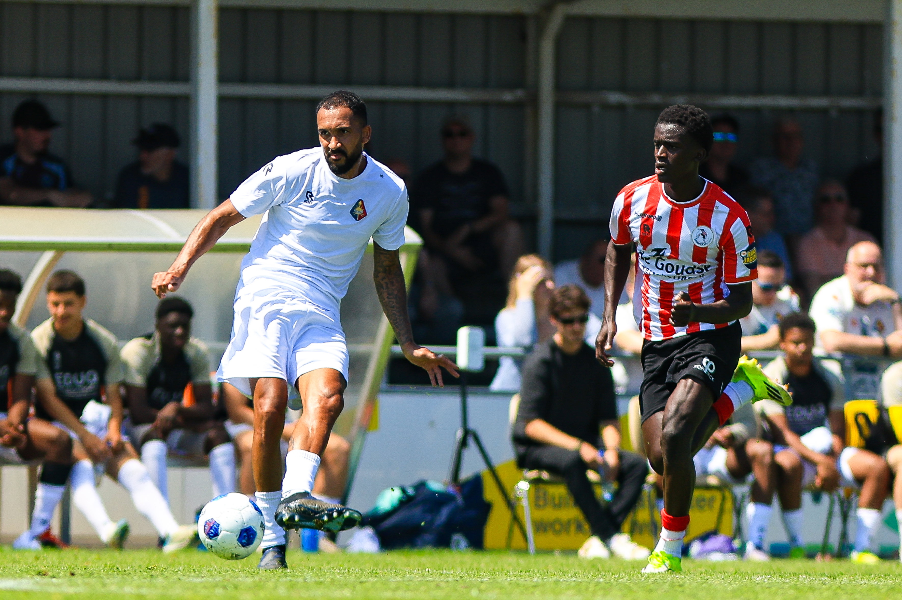 Marvin Peersman gaat in op FC Groningen-exit: 