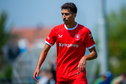 Younes Taha