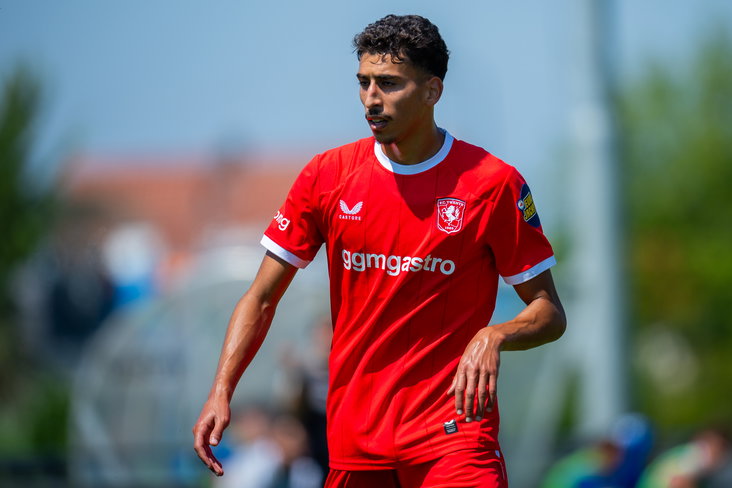 Younes Taha