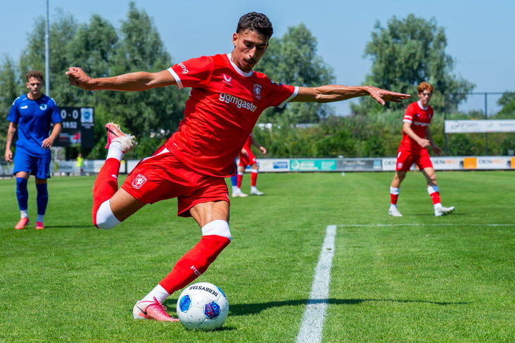 Younes Taha