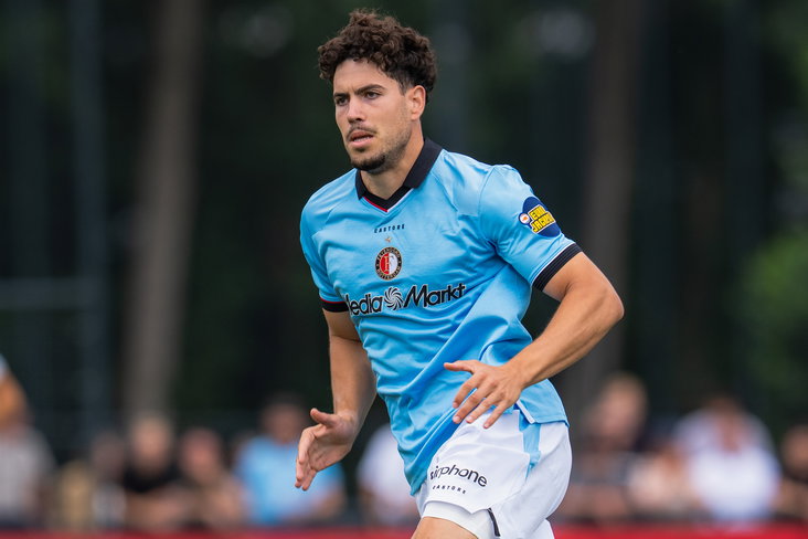 Nacho Ferri