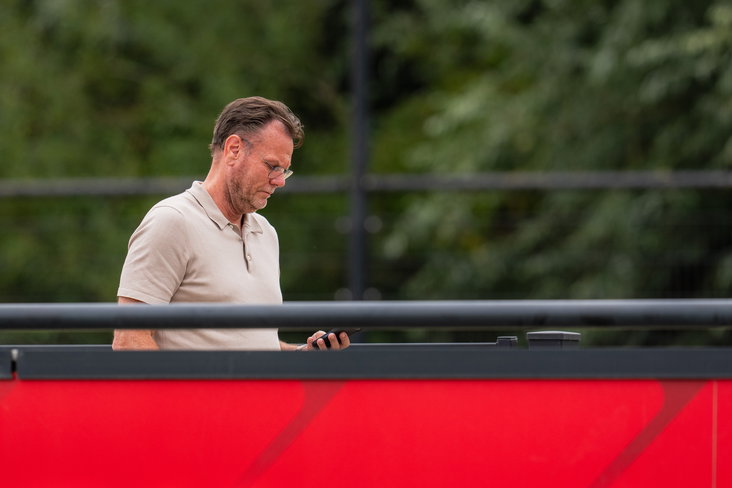 Robert Eenhoorn