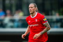 Wout Weghorst namens FC Twente