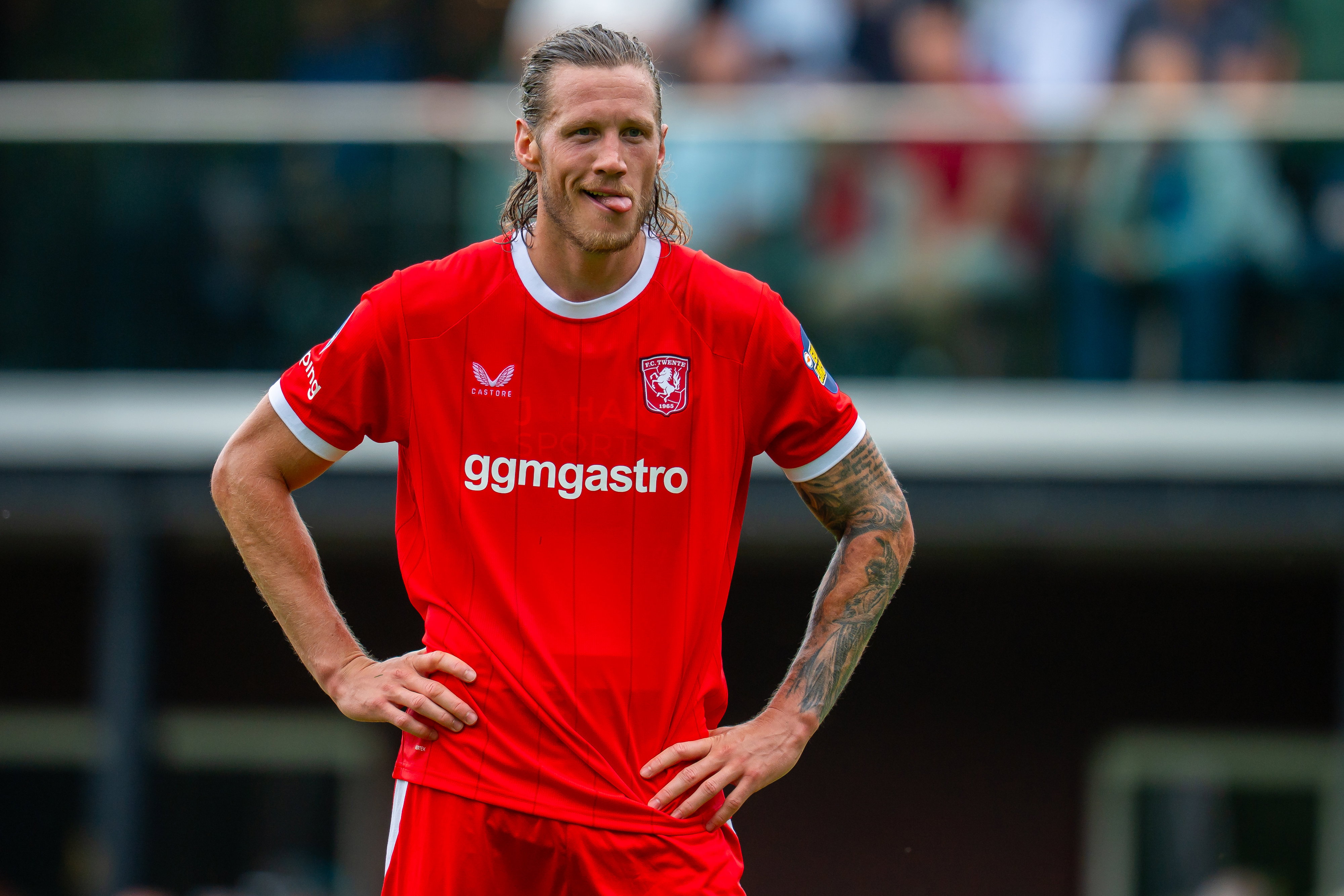 Wout Weghorst legt uit: 