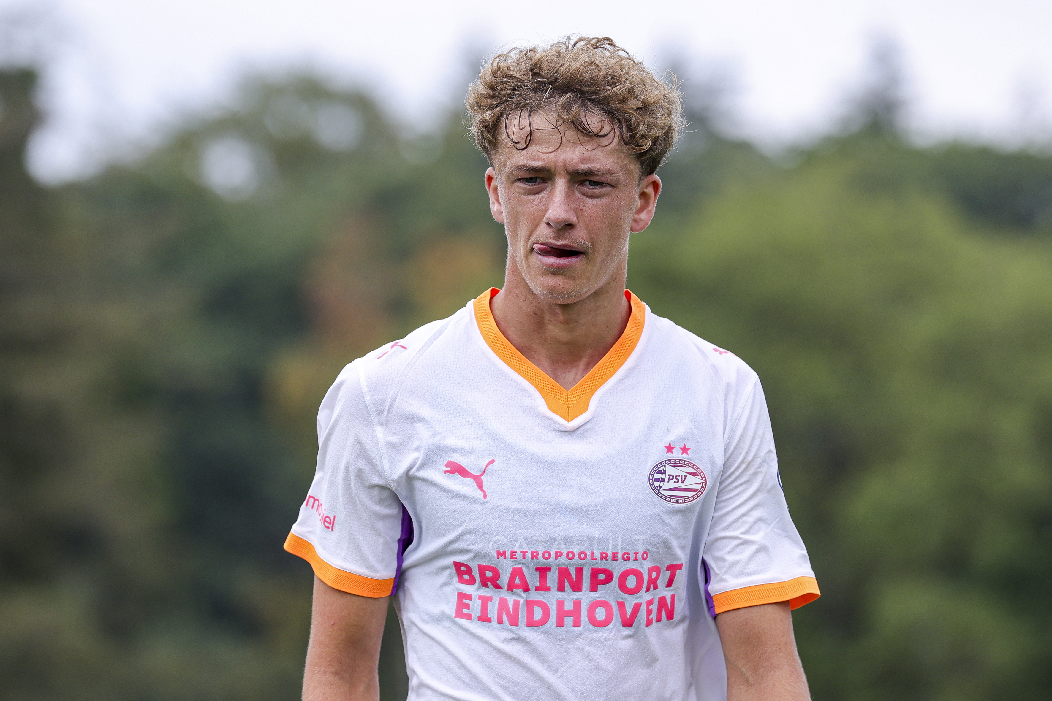 Sven Mijnans