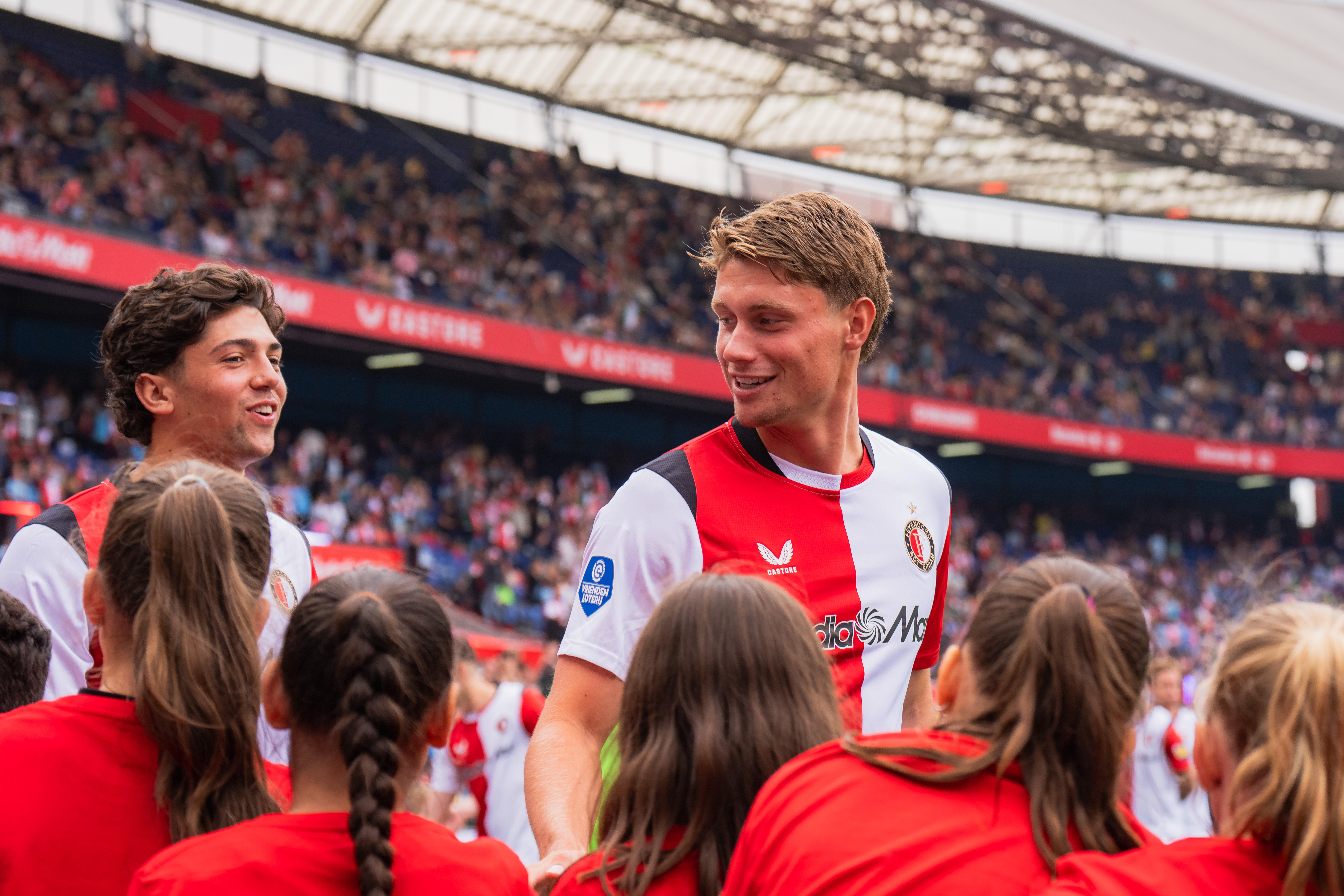 Thijs Kraaijeveld