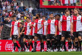 Jeremiah St. Juste bij Feyenoord