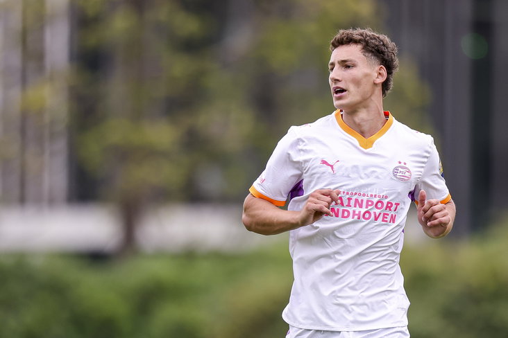 Ruben van Bommel