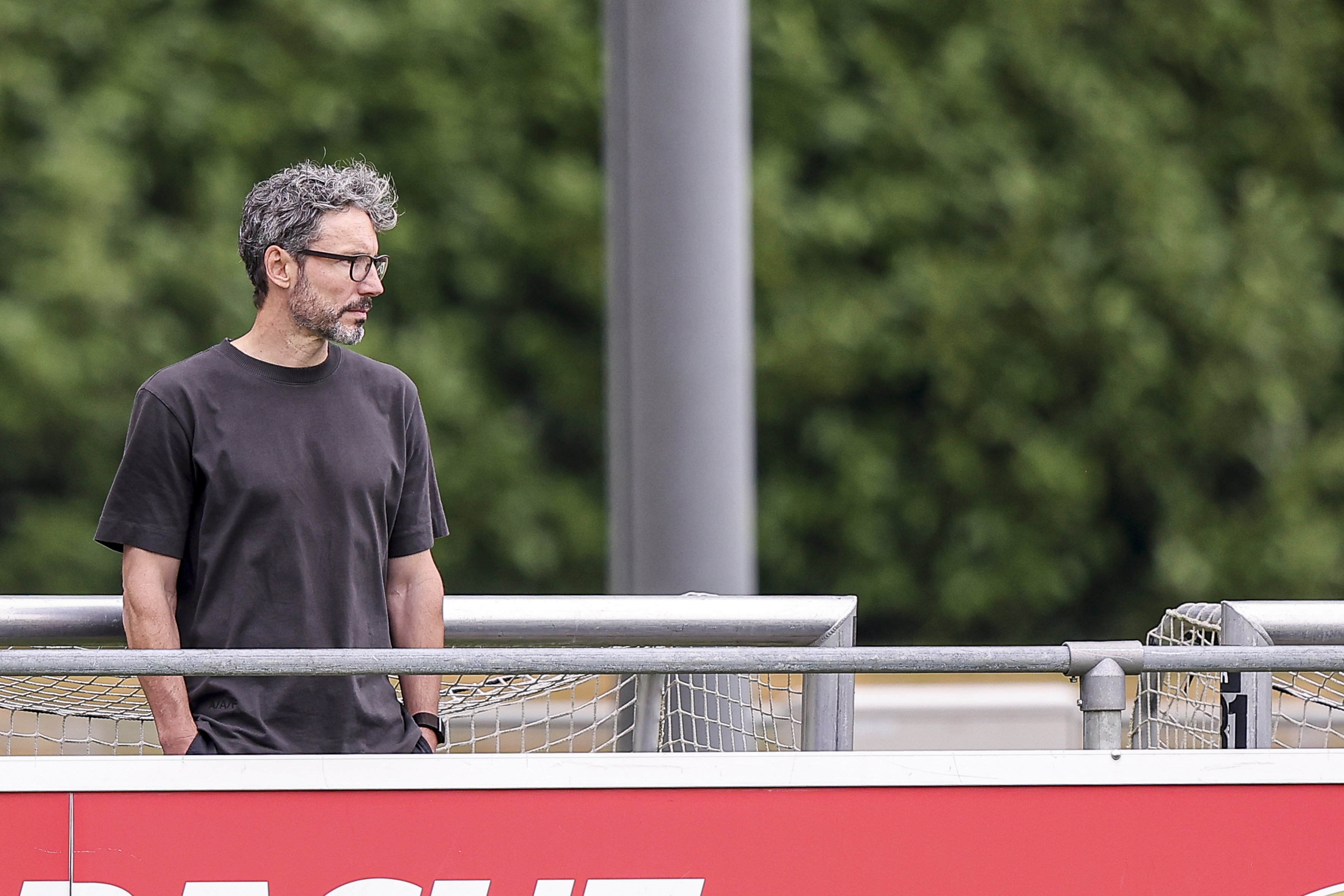 Mark van Bommel