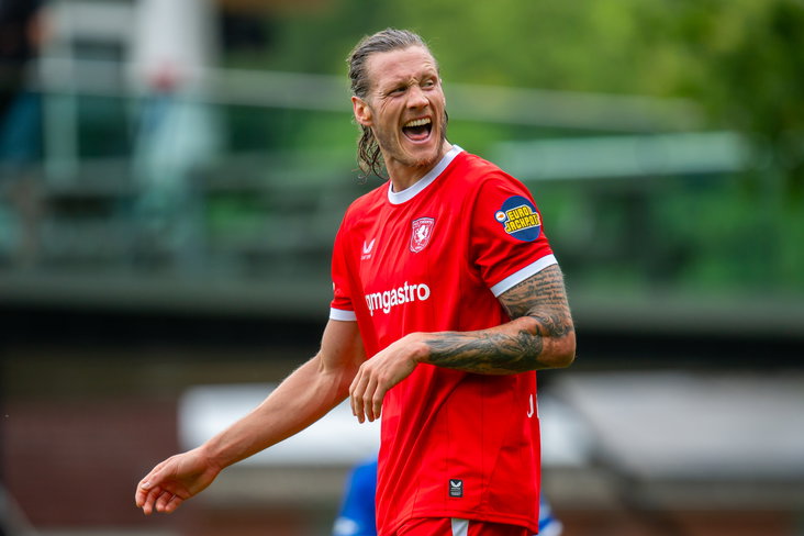Wout Weghorst