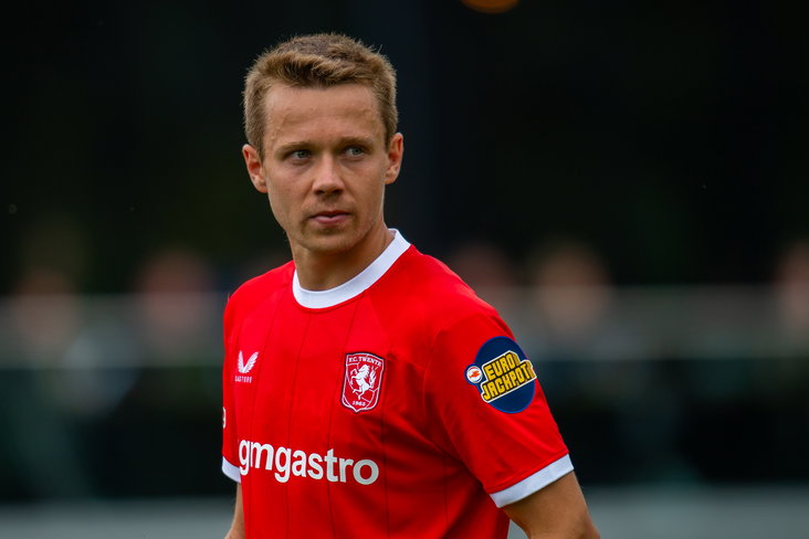 Mathias Kjolo