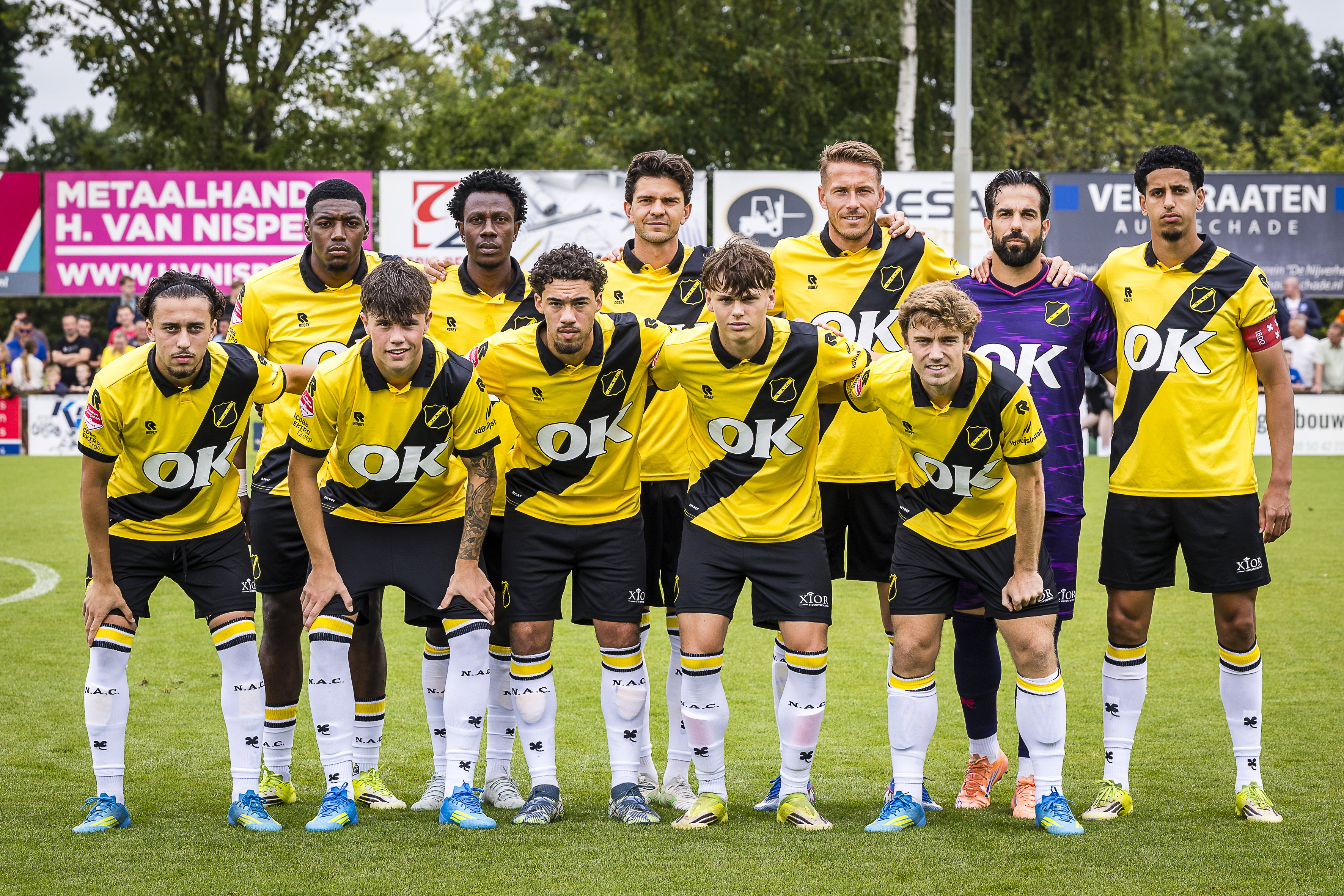 NAC Breda