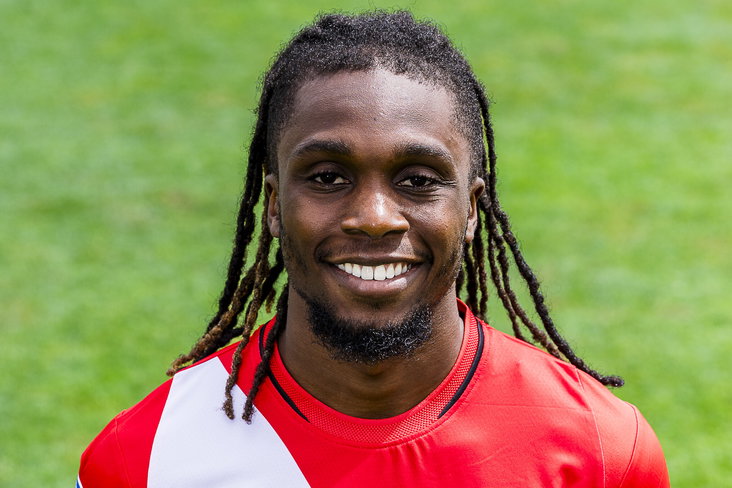 Arthur Zagré