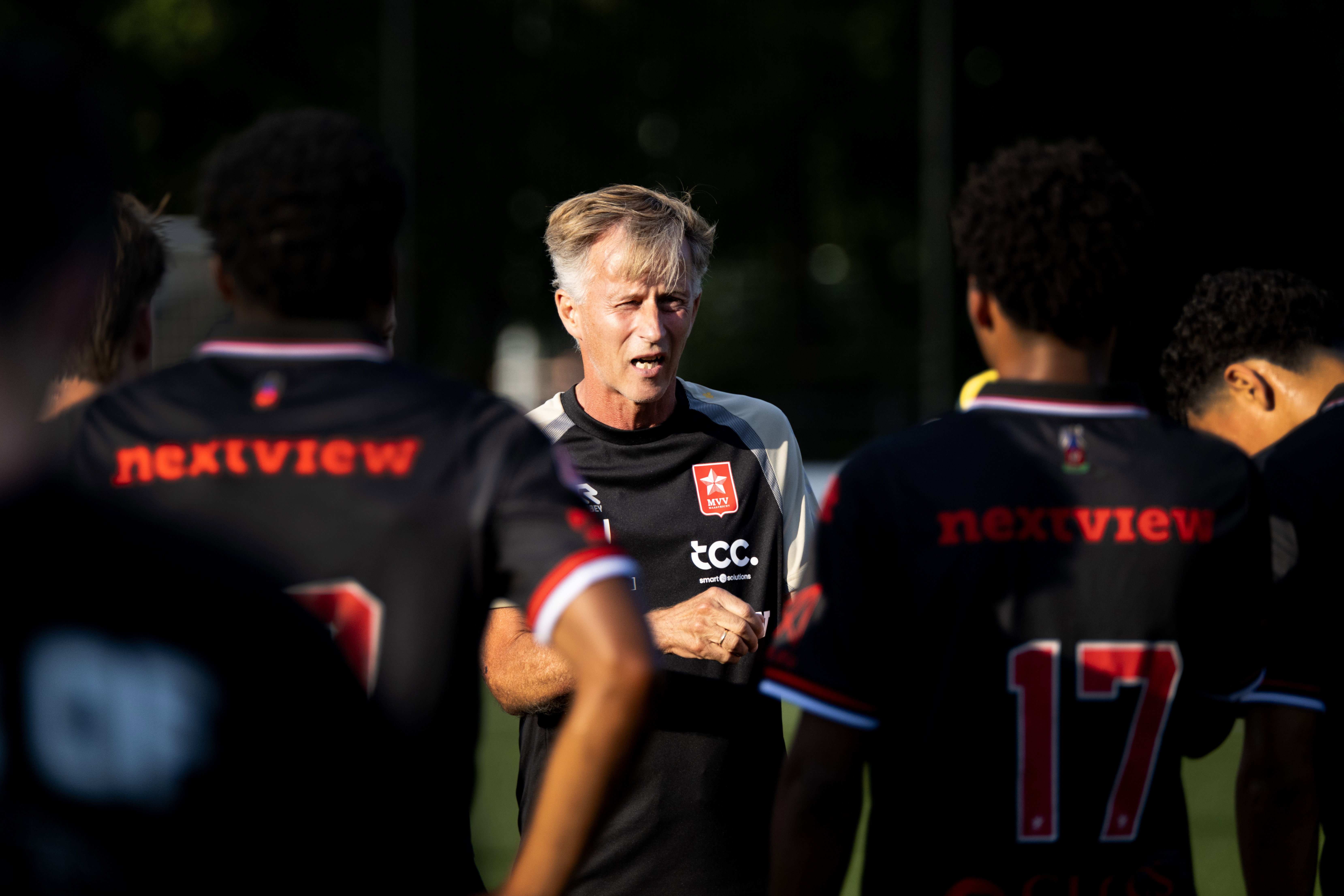 Andries Jonker