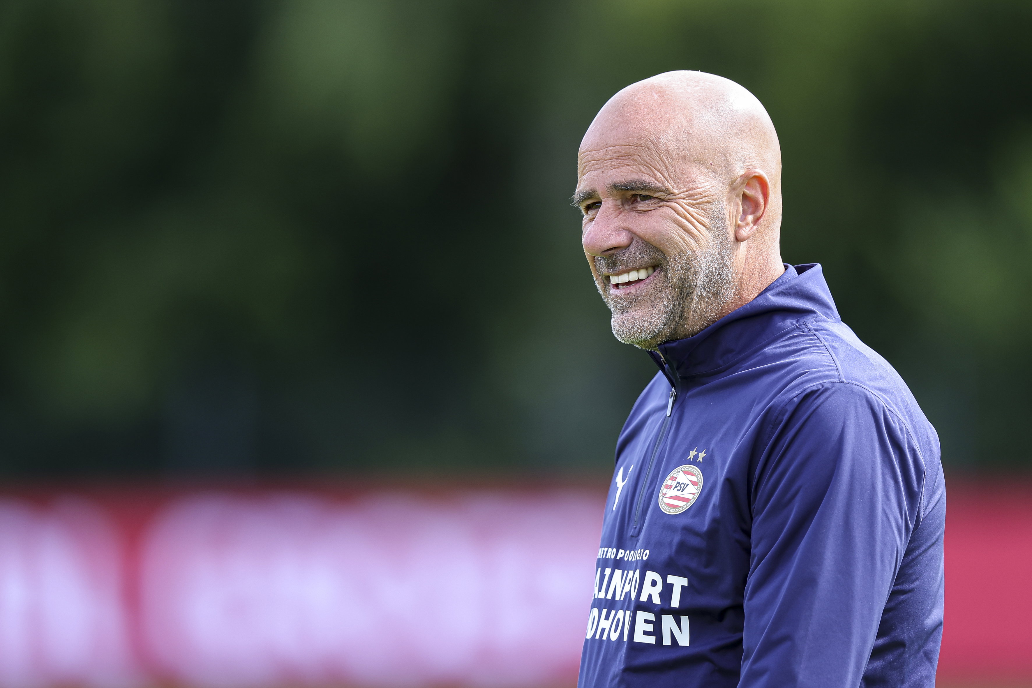 Peter Bosz