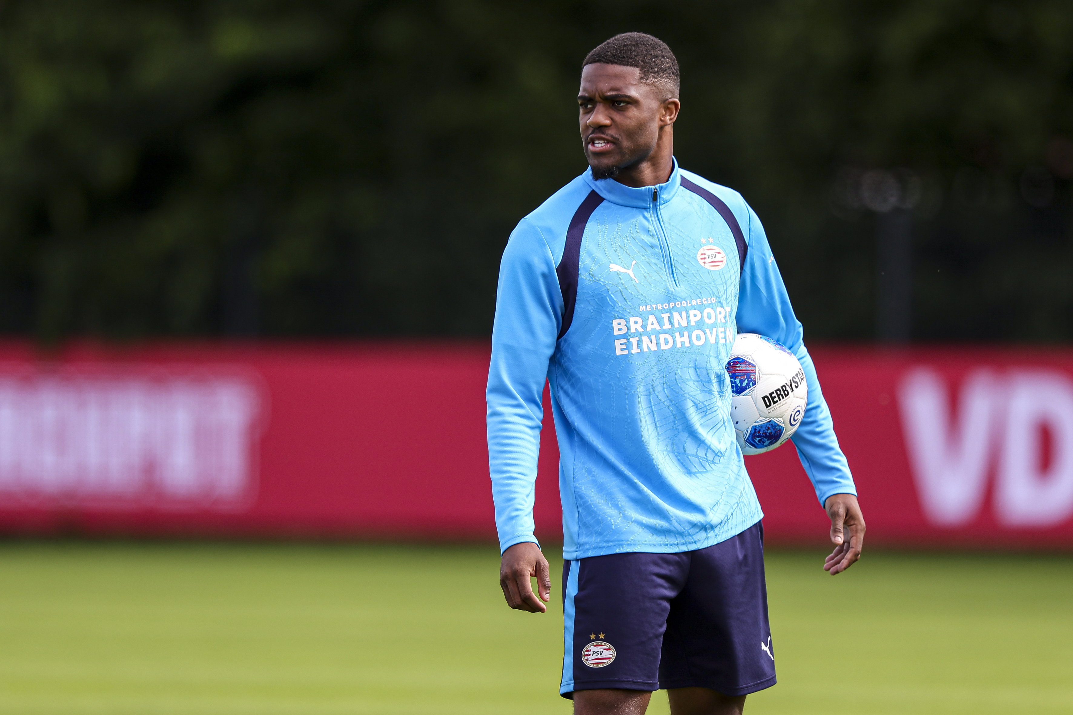 Myron Boadu