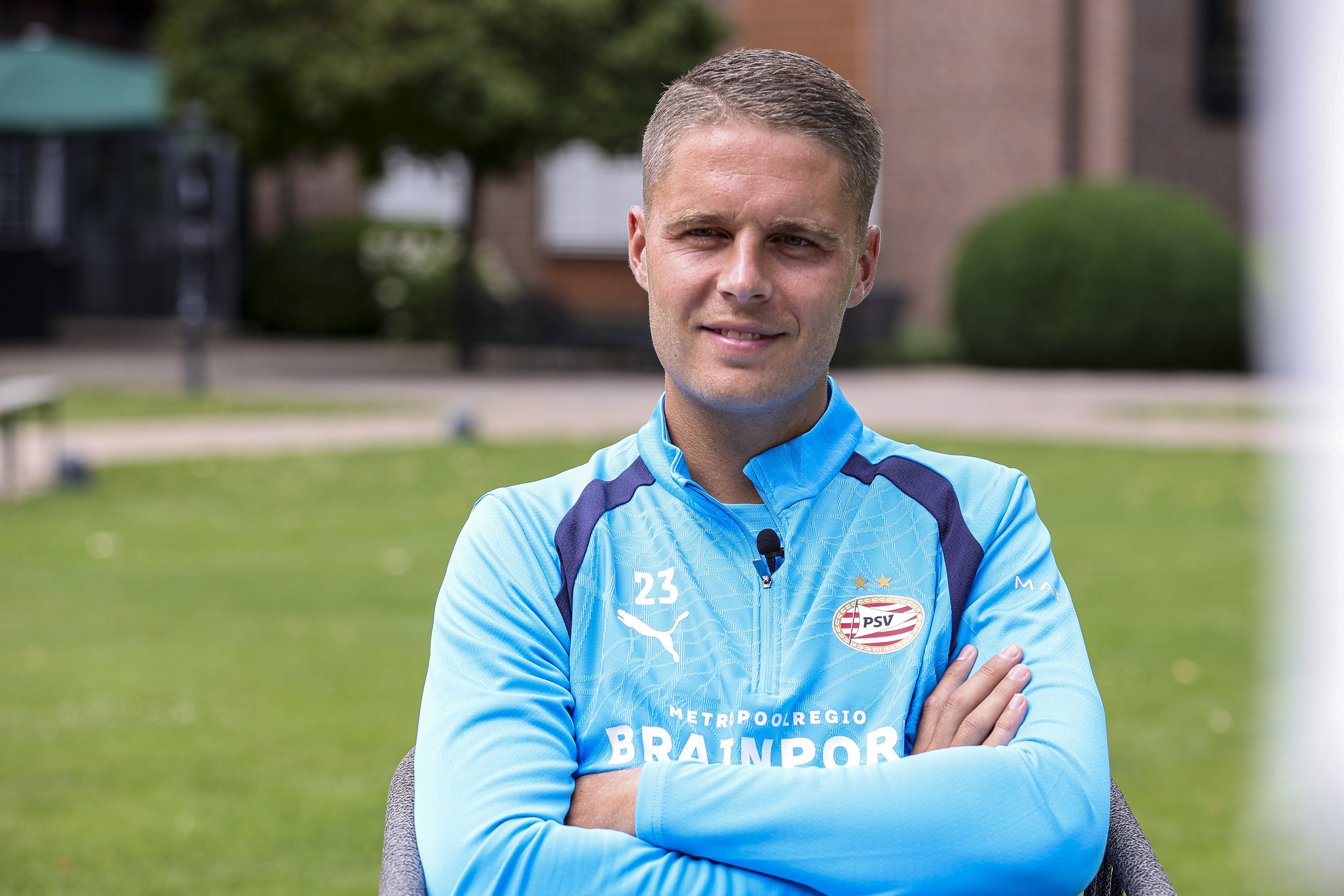 Joey Veerman