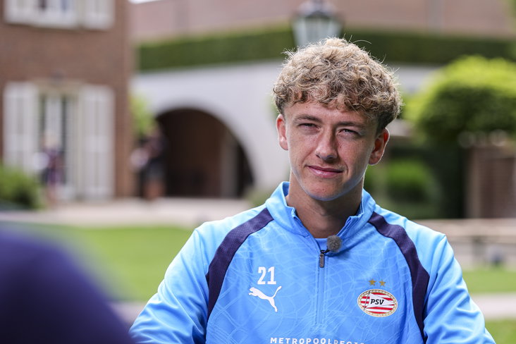 Sven Mijnans