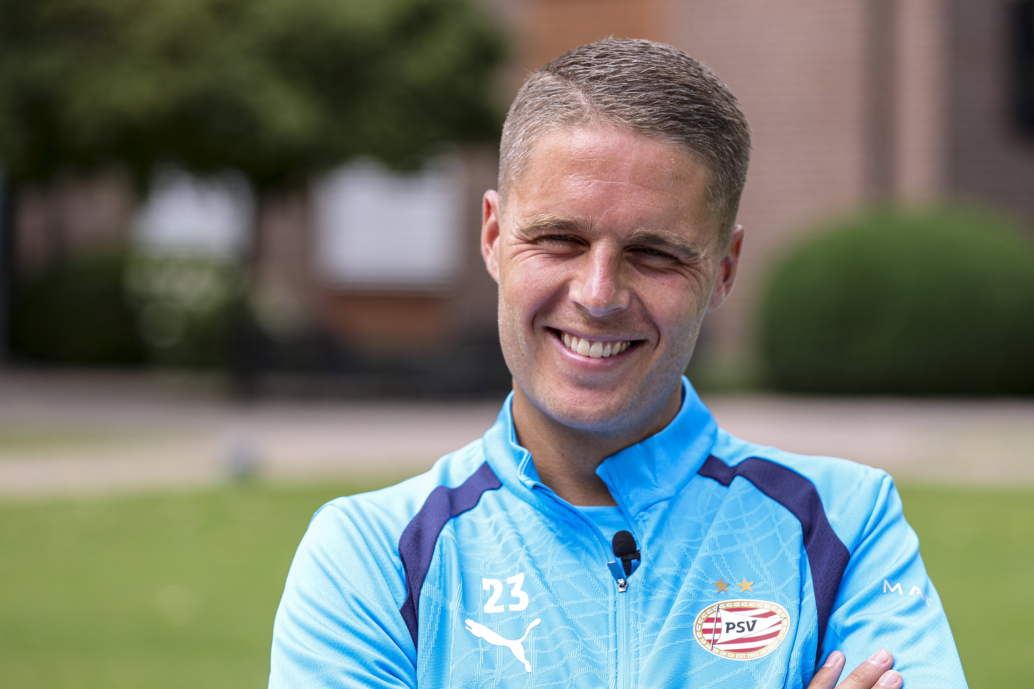 'Veerman heeft transfer te pakken: middenvelder naar Bundesliga'