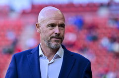 Erik ten Hag