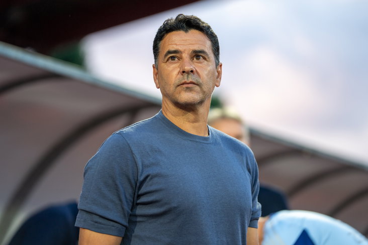 Míchel Sanchez