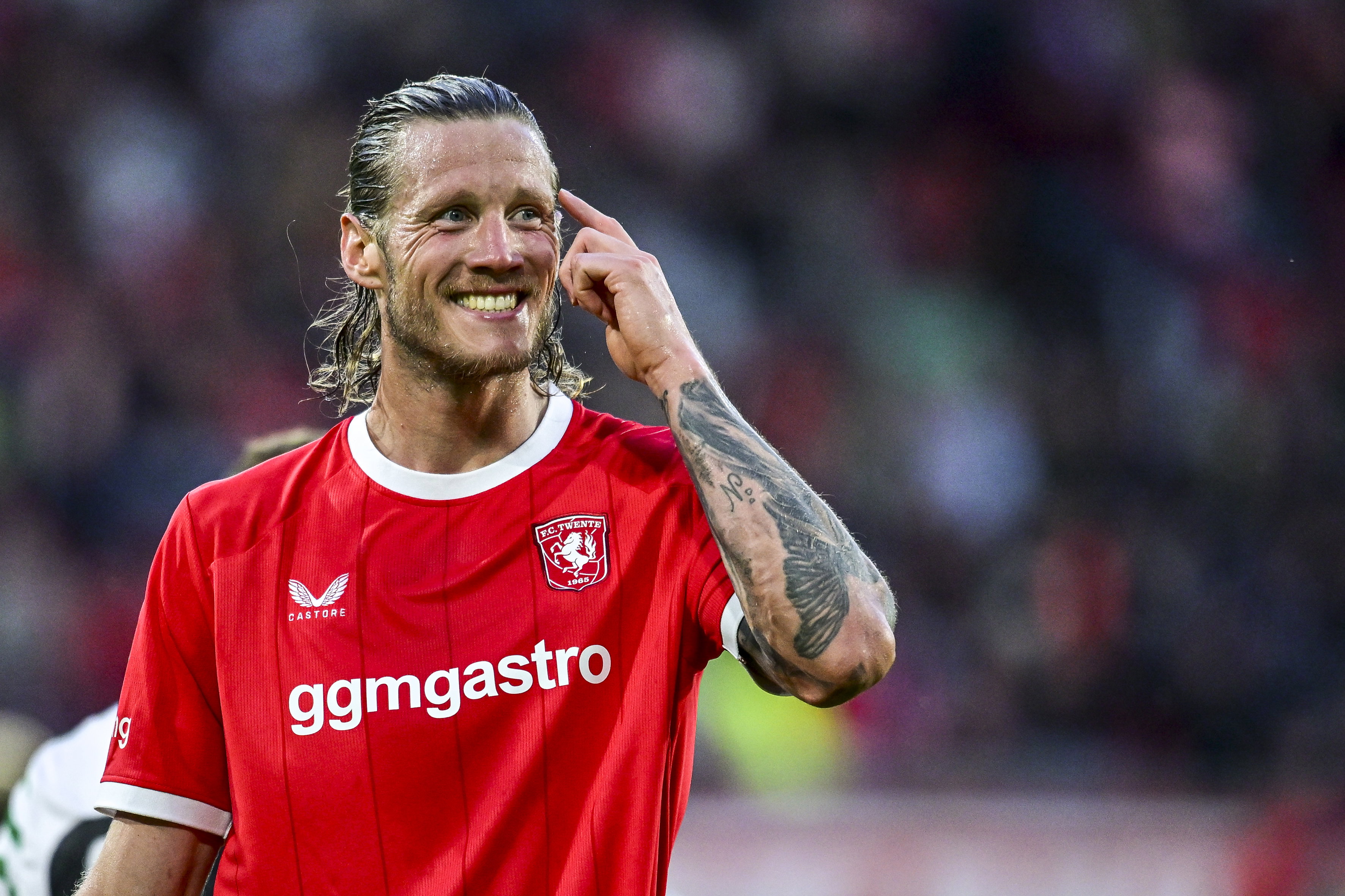 Wout Weghorst
