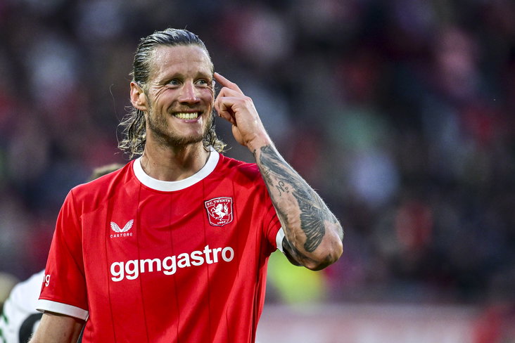 Wout Weghorst
