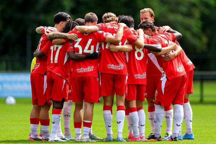FC Utrecht