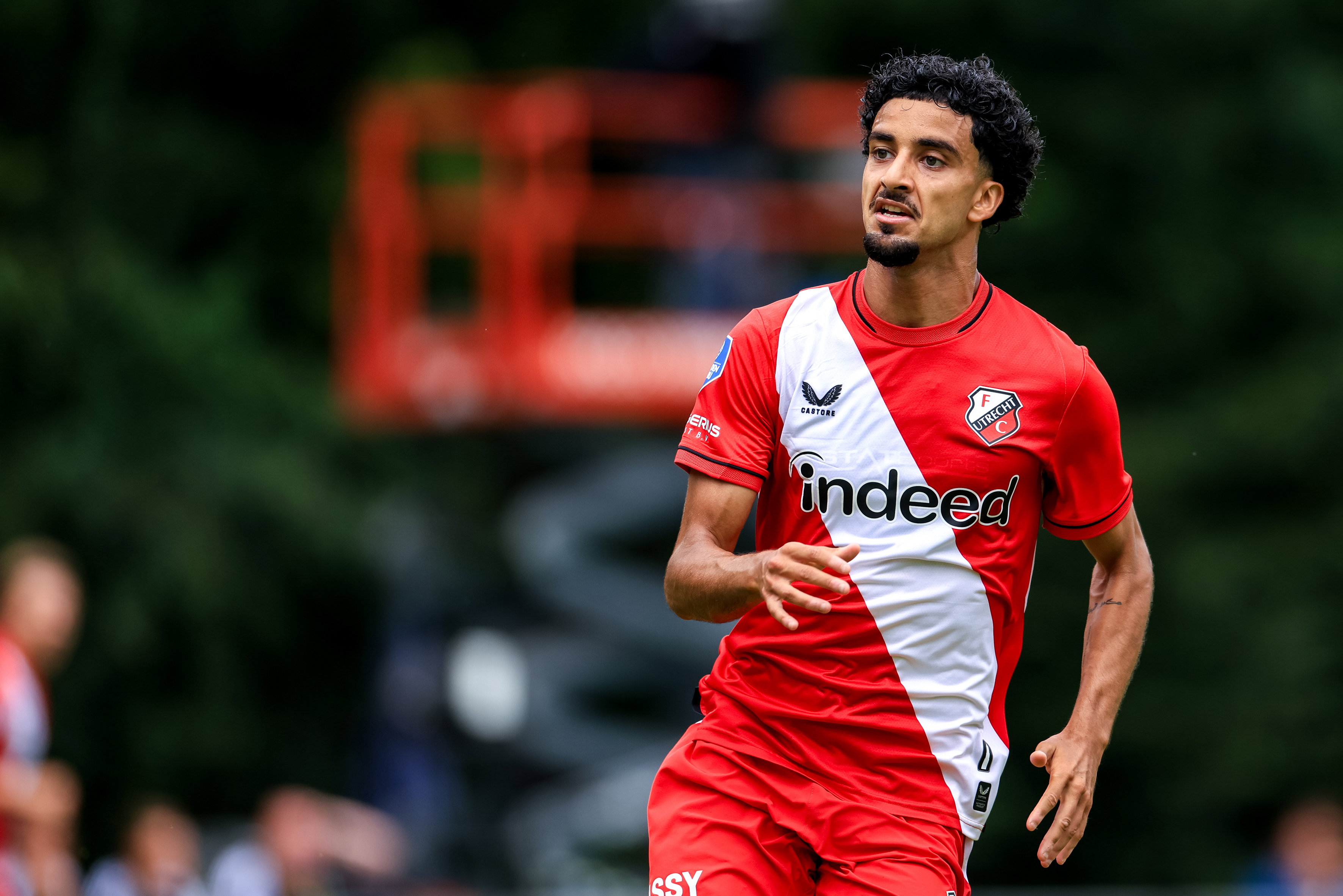 Zidane Iqbal