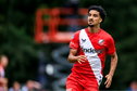 Zidane Iqbal