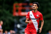Zidane Iqbal
