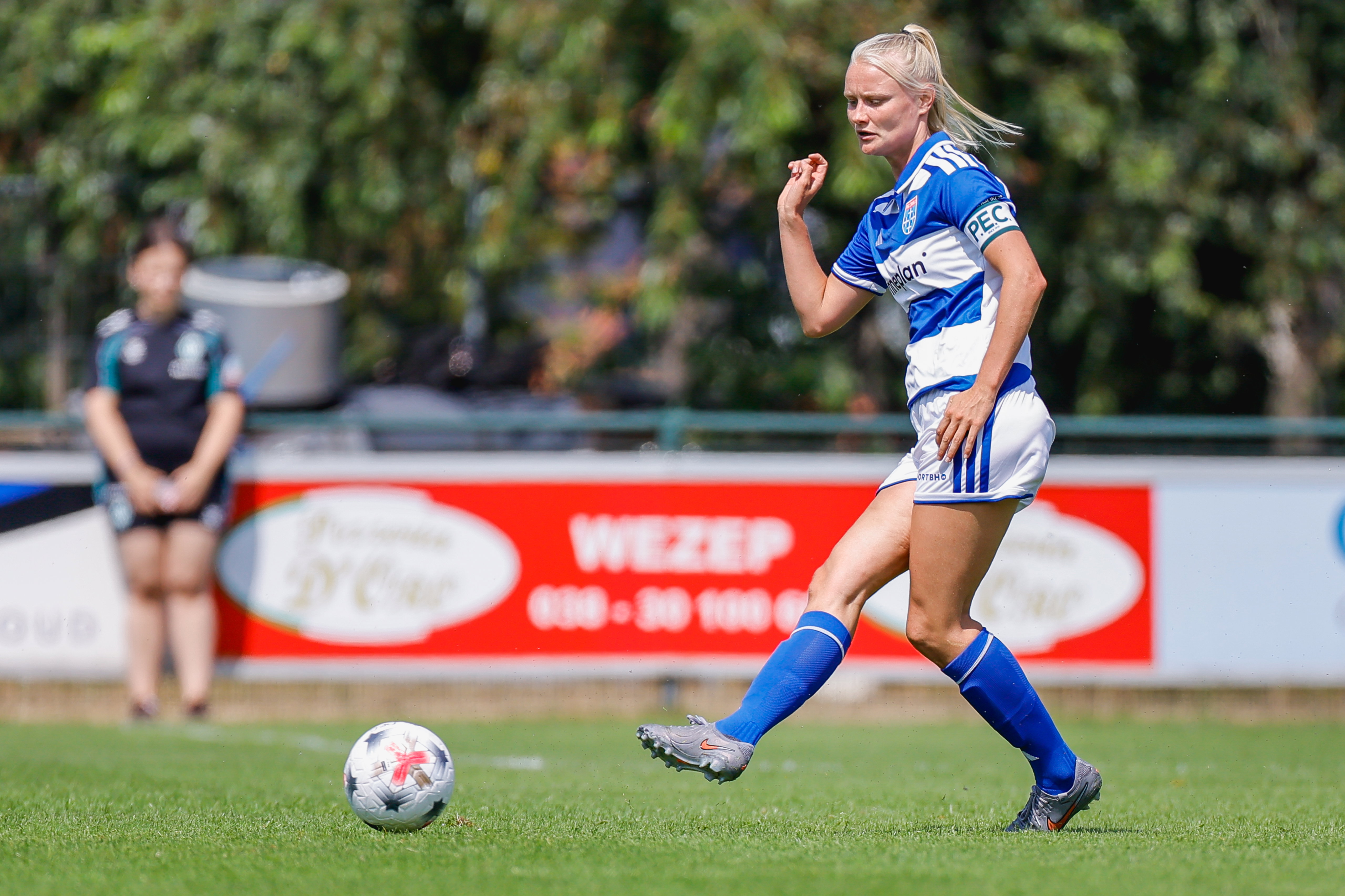 PEC Zwolle knokt zich in slotfase terug tegen SC Heerenveen
