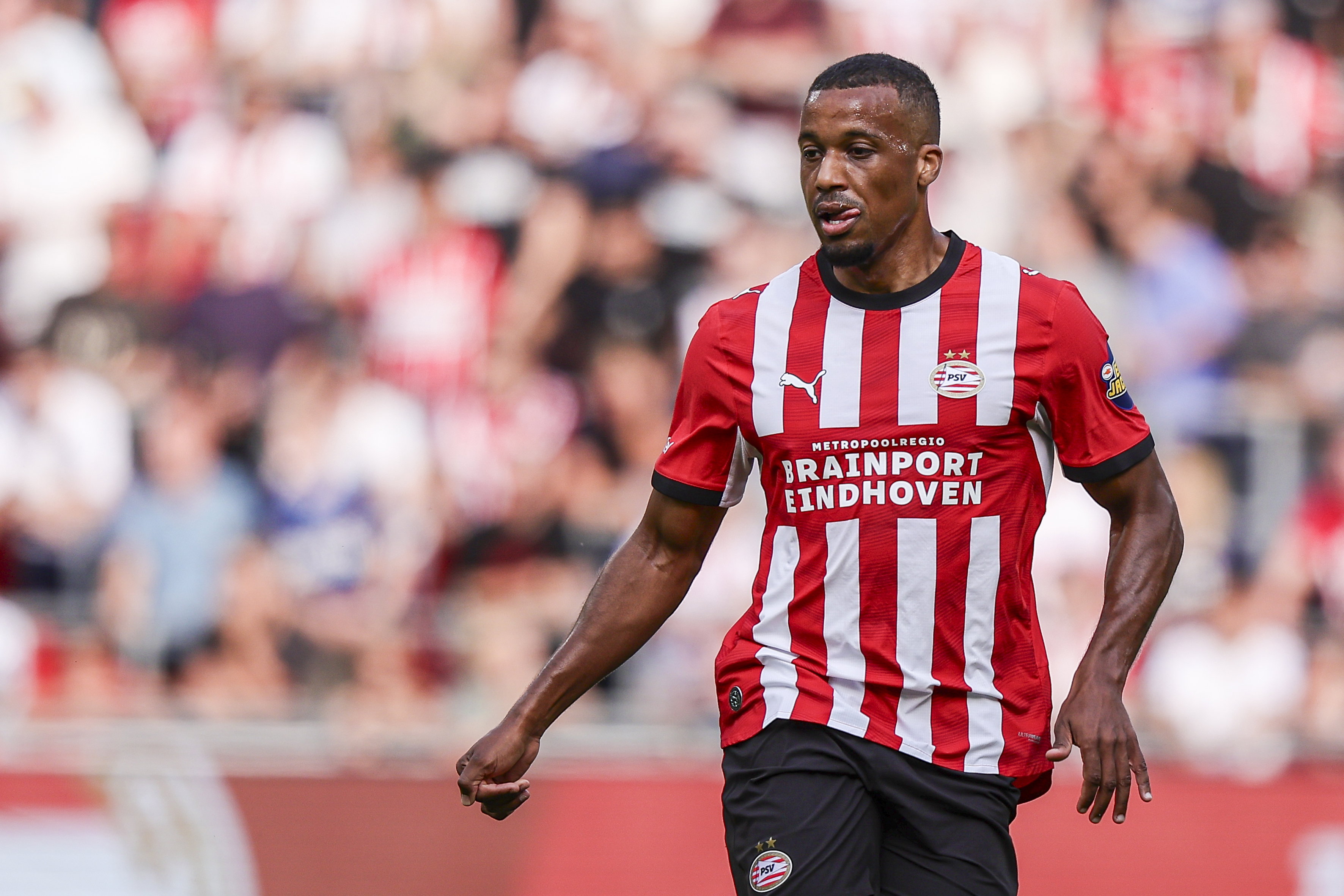 Alassane Pléa