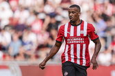 Alassane Pléa