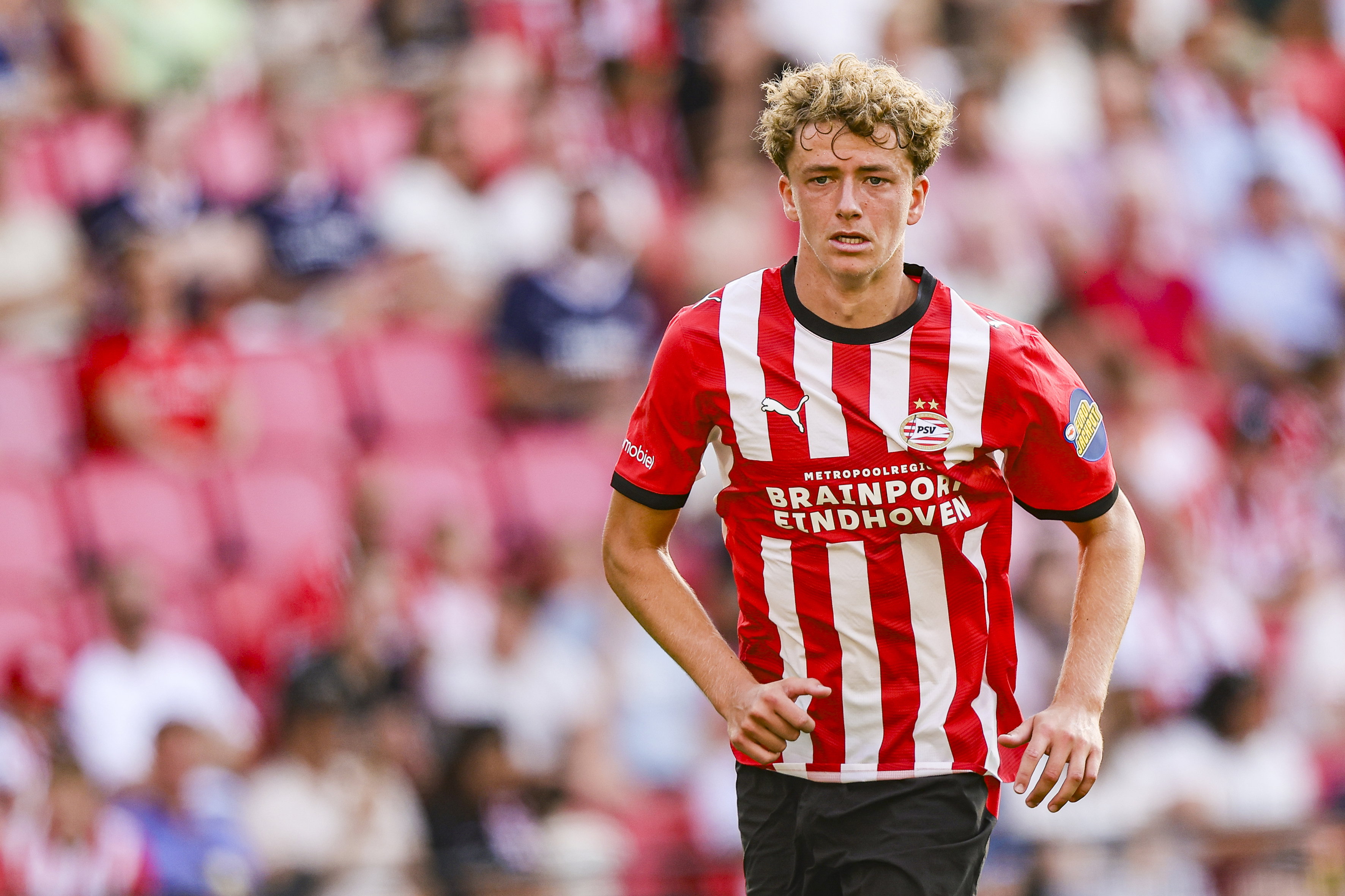 Sven Mijnans