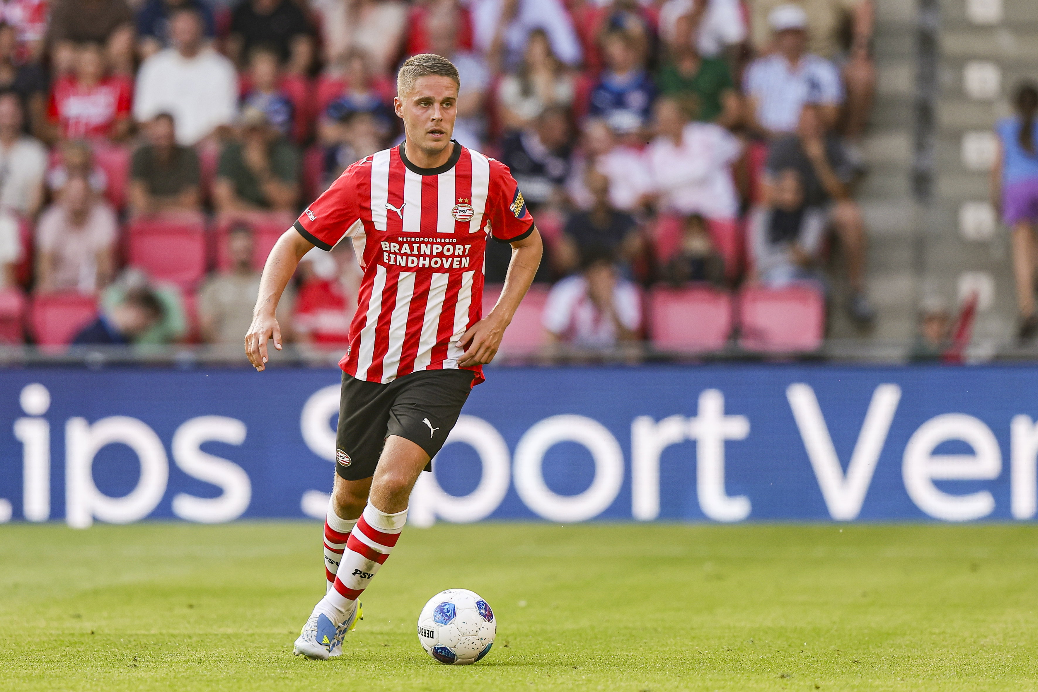Joey Veerman wil naar Duitse club: 