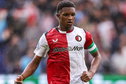 Givairo Read als aanvoerder bij Feyenoord
