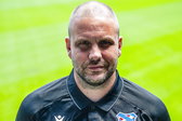 Joey van den Berg