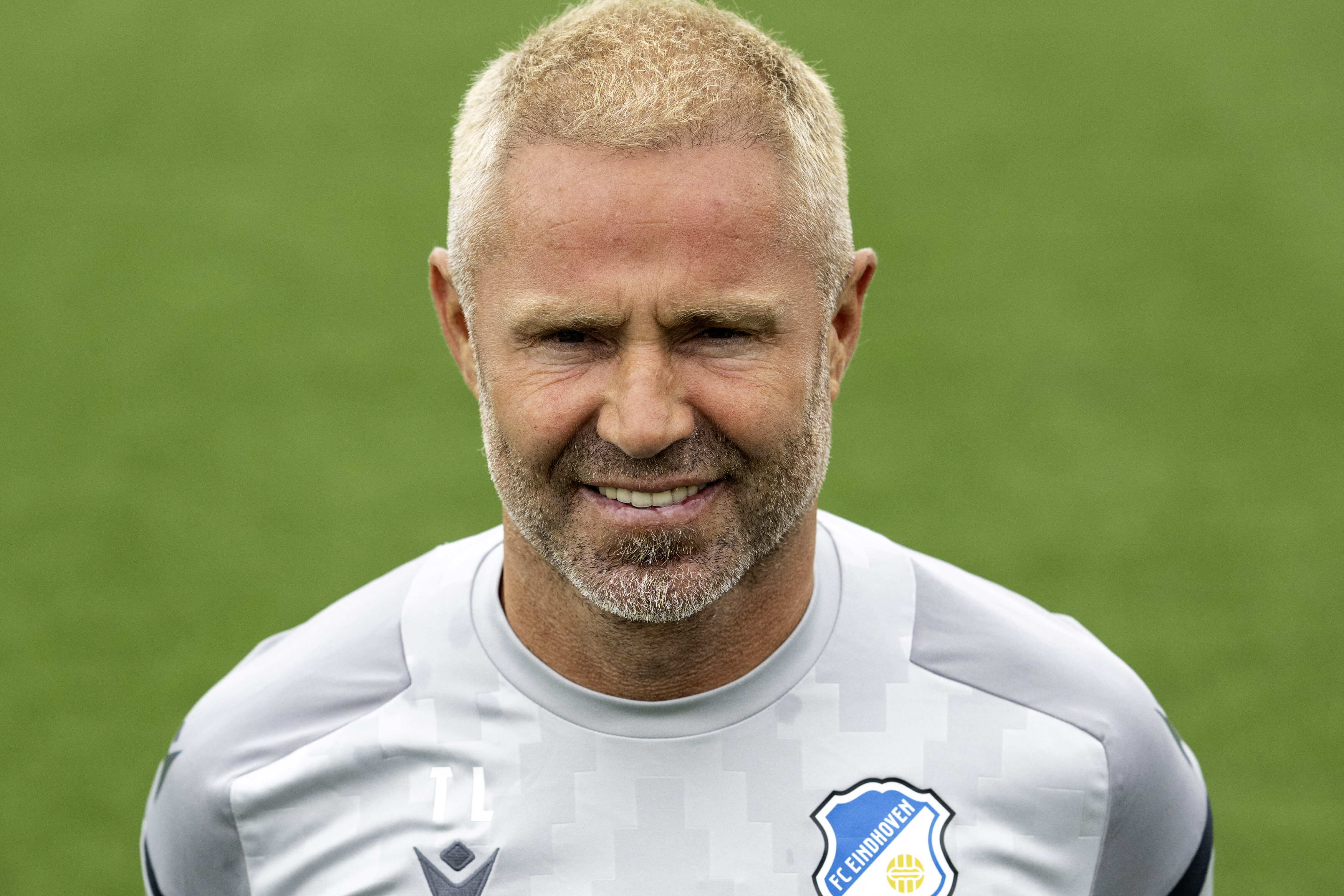 Tommie van der Leegte